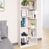 Raumteiler Fico Sonoma 61 x 160.2 cm Vicco Bild 5