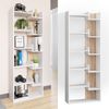 Raumteiler Fico Sonoma 61 x 160.2 cm Vicco Bild 2