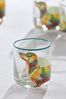 Next Tumbler-Glas Whiskeygläser mit Dackelmotiven, 4er-Set, 1-tlg, Glas Bild 4
