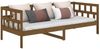 vidaXL Tagesbett Honigbraun Massivholz Kiefer 80x200 cm [820215] Bild 3