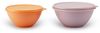 TUPPERWARE Vorratsdose Tupperware Kleines Wunderschüsselset (1 l u 1,7l) Bild 2