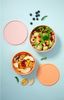 TUPPERWARE Vorratsdose Tupperware Kleines Wunderschüsselset (1 l u 1,7l) Bild 3