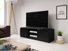 INOSIGN Lowboard DINGO, zeitloser TV-Schrank, TV-Board Breite 120 cm, grifflose Fernsehschrank Bild 3