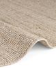 HANSE Home Teppich Jaipur Juteteppich, als Läufer und in Rund, rechteckig, Höhe: 10 mm, 100% Naturfaser, Wohnzimmer, Esszimmer, Schlafzimmer, GRS Bild 4
