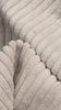 Hocker Husum / Helmond, Stoff, Grau, 110 x 47 x 70 cm Bild 4