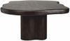 Casa Padrino Luxus Esstisch Dunkelbraun 230 cm - Luxus Esszimmer Möbel Bild 2