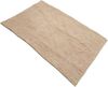 Waidmeister Badematte Badematte Chenille – rutschfeste & Waschbare Badezimmermatte, rutschhemmend beschichtet, Polyester Bild 4