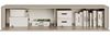Selsey 'Luvio' TV-Board hängend oder stehend, Kaschmirgrau, 175 cm Bild 4