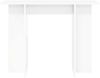 vidaXL Konsolentisch Weiß 100 x 30 x 75 cm Holzwerkstoff 8001167 Bild 5