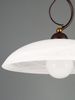 Helios Leuchten Pendelleuchte Hängelampe Landhausstil Küchenlampe Deckenlampe, ohne Leuchtmittel Bild 3