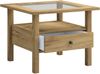 VCM Lingis 919157 H. 42 x B. 54 x T. 54 cm Bild 3