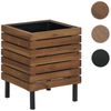 MCW Blumenkasten MCW-P84, Outdoor geeignet Bild 3