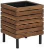 MCW Blumenkasten MCW-P84, Outdoor geeignet Bild 2
