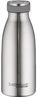 THERMOcafé by THERMOS, Borraccia termica, thermos isolante per bevande 0,35 l Mat Steel Bild 2