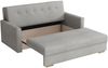 Schlafsofa Viva Sonic IV (Farbe: Coral 75) Bild 4