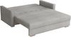 Schlafsofa Viva Sonic IV (Farbe: Coral 75) Bild 3
