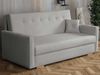 Schlafsofa Viva Sonic IV (Farbe: Coral 75) Bild 2