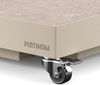 Sonnenschirmständer Ceramica | mit Sand befüllbar | 90 kg Bild 2