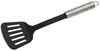 Fackelmann Pfannenwender mit Schlitzen Ovalgriff 32 cm Bild 3