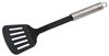 Fackelmann Pfannenwender mit Schlitzen Ovalgriff 32 cm Bild 2