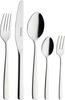 Hanseatic Besteck-Set hanseatic (30-tlg), 6 Personen, Edelstahl 18/10, Besteck im zeitlosen und klassischen Design für alle Anlässe Bild 5