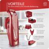 Börner Gemüsehobel Gemüsehobel V5 PowerLine Starter Set Bild 4