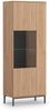 AX LIVING Möbel für das Wohnzimmer Queba 1 Funktional Modern in Hikora Bild 4