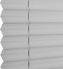 GARDINIA Dachfensterplissee, blickdicht, ohne Bohren, Saugnäpfe, passend für Velux Dachfenster, in Crush-Optik Bild 4
