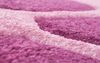 LUXOR Living Teppich Flair pink, 80 x 150 cm Bild 3