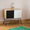 Sideboard Retro Bild 2