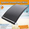 Steinbach Swimming Pool Sonnenkollektor "Speedsolar exklusiv" Bild 2
