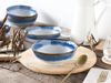 Cascade Blau, Buddha Bowl 4-tlg (mo) Bild 2