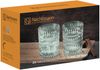 NACHTMANN 105388 ETHNO Tumbler MINT 2er Set Bild 4