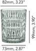 NACHTMANN 105388 ETHNO Tumbler MINT 2er Set Bild 2