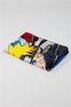 Naruto Strandtuch – 70x140 cm, 100% Polyester für den perfekten Strandtag Bild 4