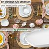 SÄNGER Servierplatten Set Bilgola 2 teilig 19 x 29,5 cm Bild 3