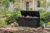Keter Gartenbox, Sherwood 270L Aufbewahrung Bild 4