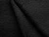 Micadoni Ecksofa Miley 4-Sitzer Rechts Boucle Baloo Schwarz Bild 4