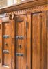 Sideboard Akazie 212x50x93 honig lackiert OXFORD #0414 Bild 2