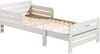 Kinderbett Jumper zum ausziehen von 140-200 cm Bild 3