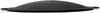 Ø40cm Gusseisenpfanne Grillpfanne Sac-Pfanne rund Dutch Oven Grillplatte Feuerschale mit Griffen Gusseisene Plancha Pfanne Lagerfeuer BBQ Kugelgrill Holzkohlegrill Bild 5