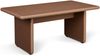Couchtisch Gäljami 100x55x44 cm Walnussoptik [en. casa] Bild 3
