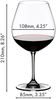 RIEDEL 6416/07 VINUM Pinot Noir (Burgunder Rot) Weinglas 2er Set Bild 2
