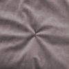 Wohndecke Velours Bettbezug 80 x 180 cm gelb - Atmosphera, Atmosphera Créateur d'intérieur Bild 4