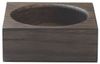 Blomus Ablageschale MODO oak sqaured, Schälchen, Ablage Schale, Eiche, 10x10 cm, 69209 Bild 4