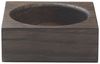 Blomus Ablageschale MODO oak sqaured, Schälchen, Ablage Schale, Eiche, 10x10 cm, 69209 Bild 5