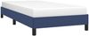 Bettgestell Blau 80x200 cm Stoff [346678] Bild 3