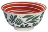 Bowl Salat-Schüssel Dessert-Schale Müslischale Ø15cm cilio Auswahl AMICI Blätter 107661 Bild 4