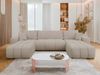Wohnlandschaft Furyn U (Farbe: Velo 623) Bild 2