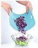 hobby life Schneidebrett Schneidebrett flexibel - FLEXY, (1-St) Bild 3
